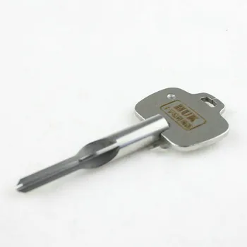 Слесарные инструменты с крестообразным ключом Embryo Cross Key Из нержавеющей стали Stell Key Для аксессуаров HUK Cross Lock