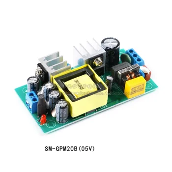 SM-GPM20B 05V 12V 24V 24W встроенный модуль питания переключателя AC-DC изолирующий модуль питания